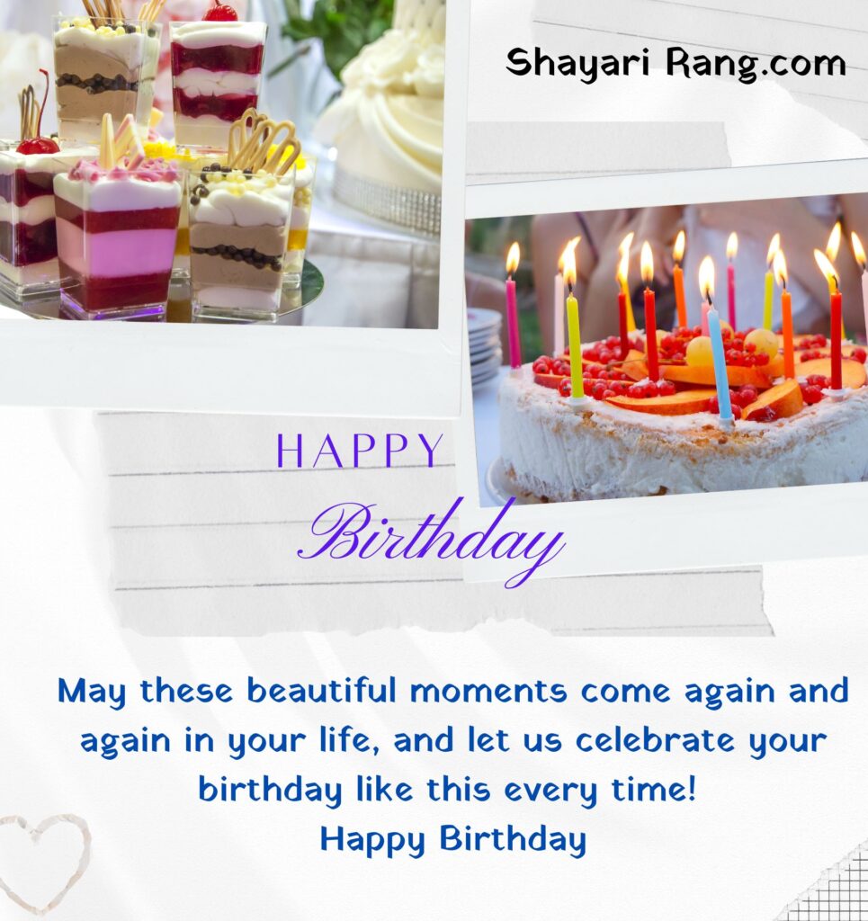 New Happy Birthday Wishes for Everyone