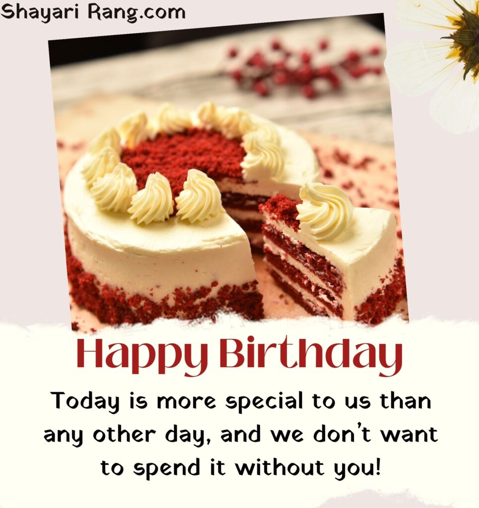 New Happy Birthday Wishes for Everyone